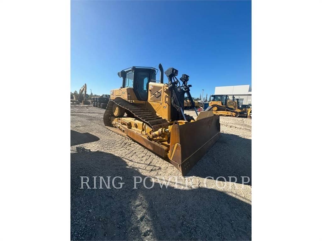CAT D6LGP Vikšriniai buldozeriai