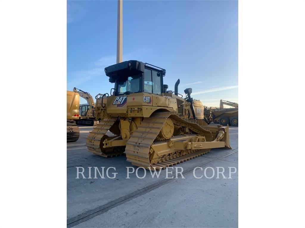 CAT D6LGP Vikšriniai buldozeriai