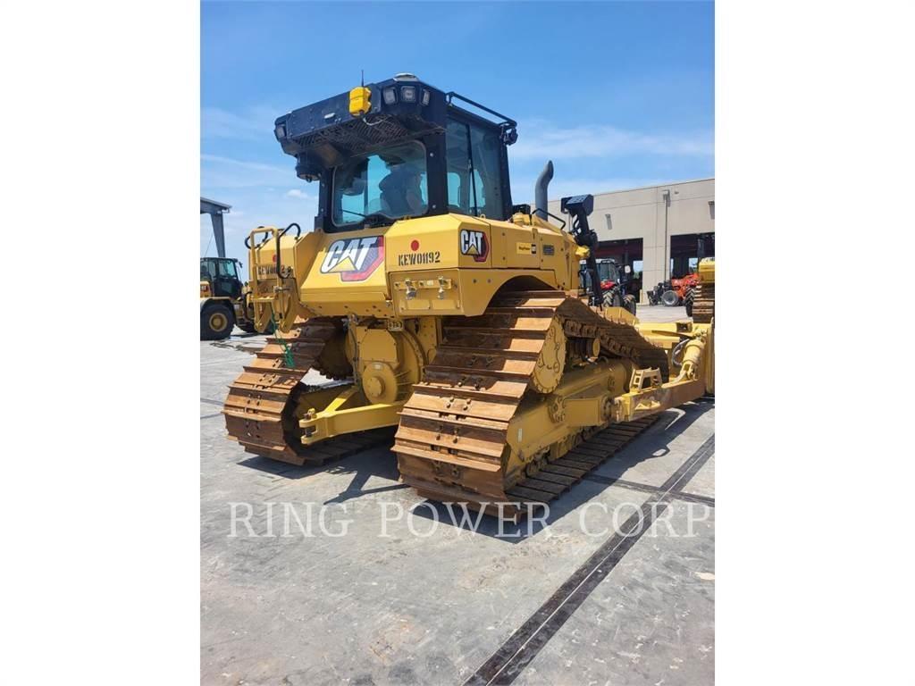 CAT D6LGP Vikšriniai buldozeriai