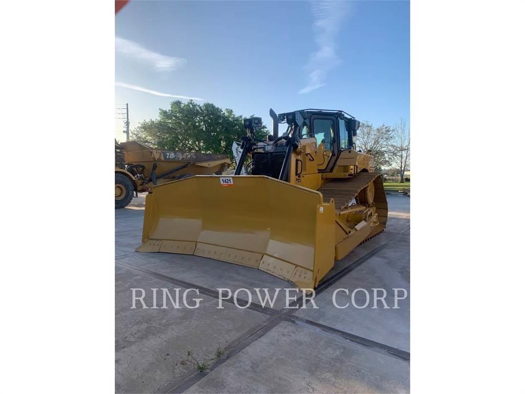 CAT D6LGP RIPR Vikšriniai buldozeriai