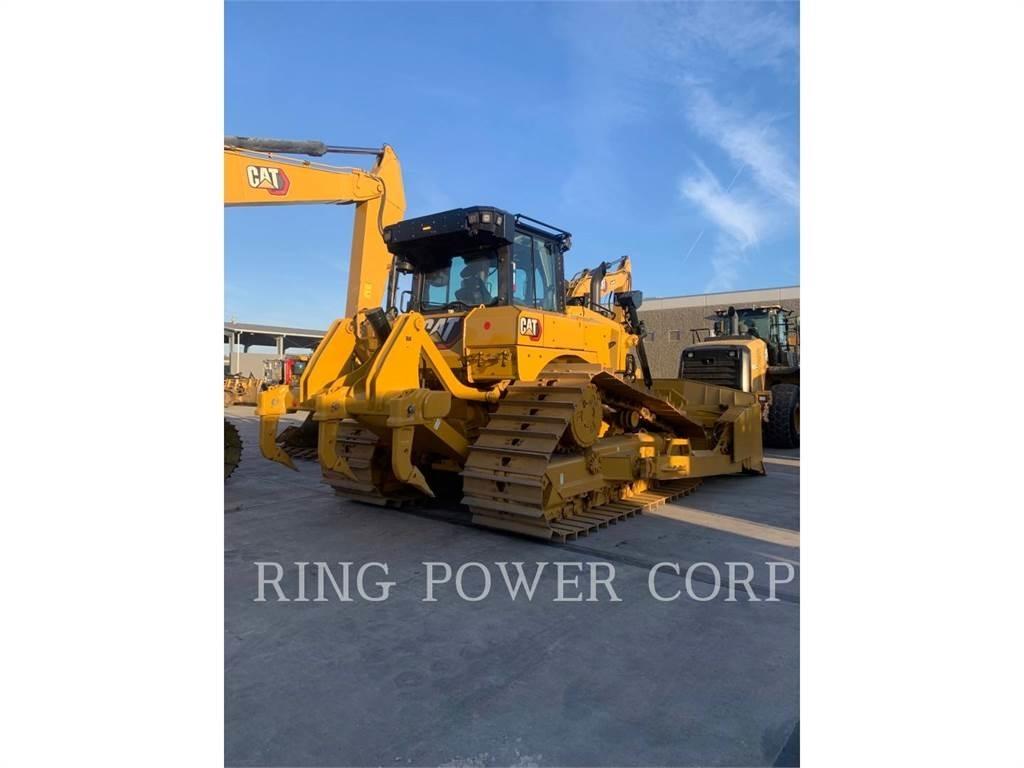 CAT D6LGP RIPR Vikšriniai buldozeriai