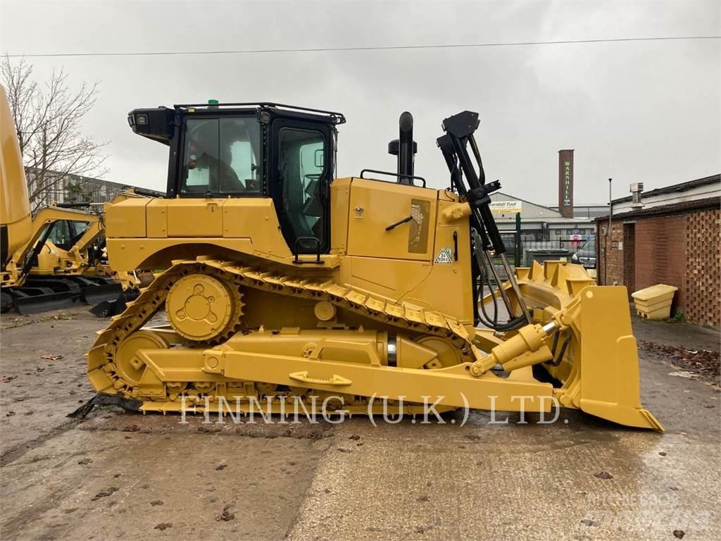 CAT D6LGP30 Vikšriniai buldozeriai