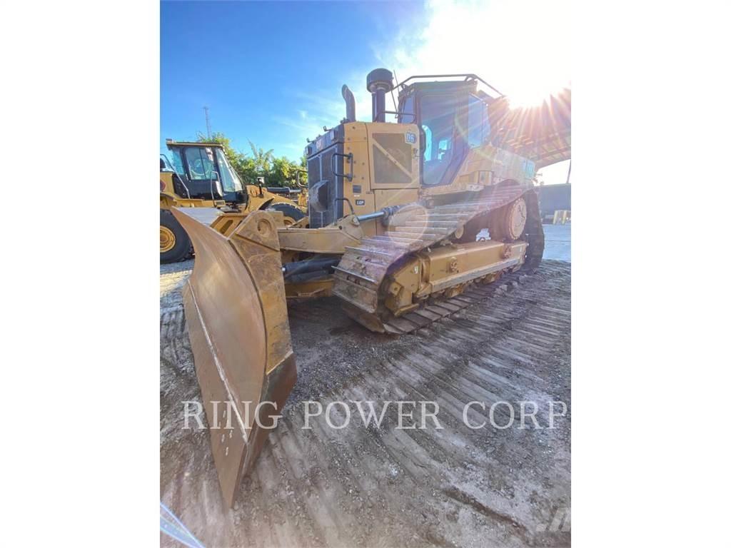 CAT D6LGPVPTEW Vikšriniai buldozeriai
