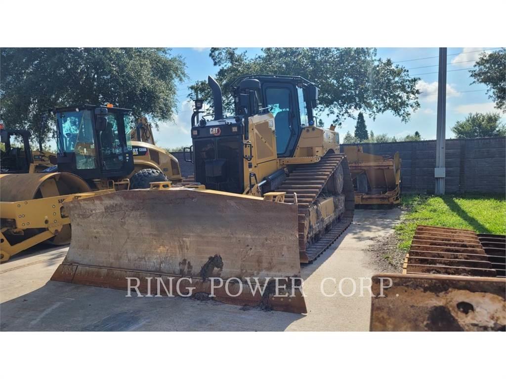 CAT D6LGPVPTEW Vikšriniai buldozeriai