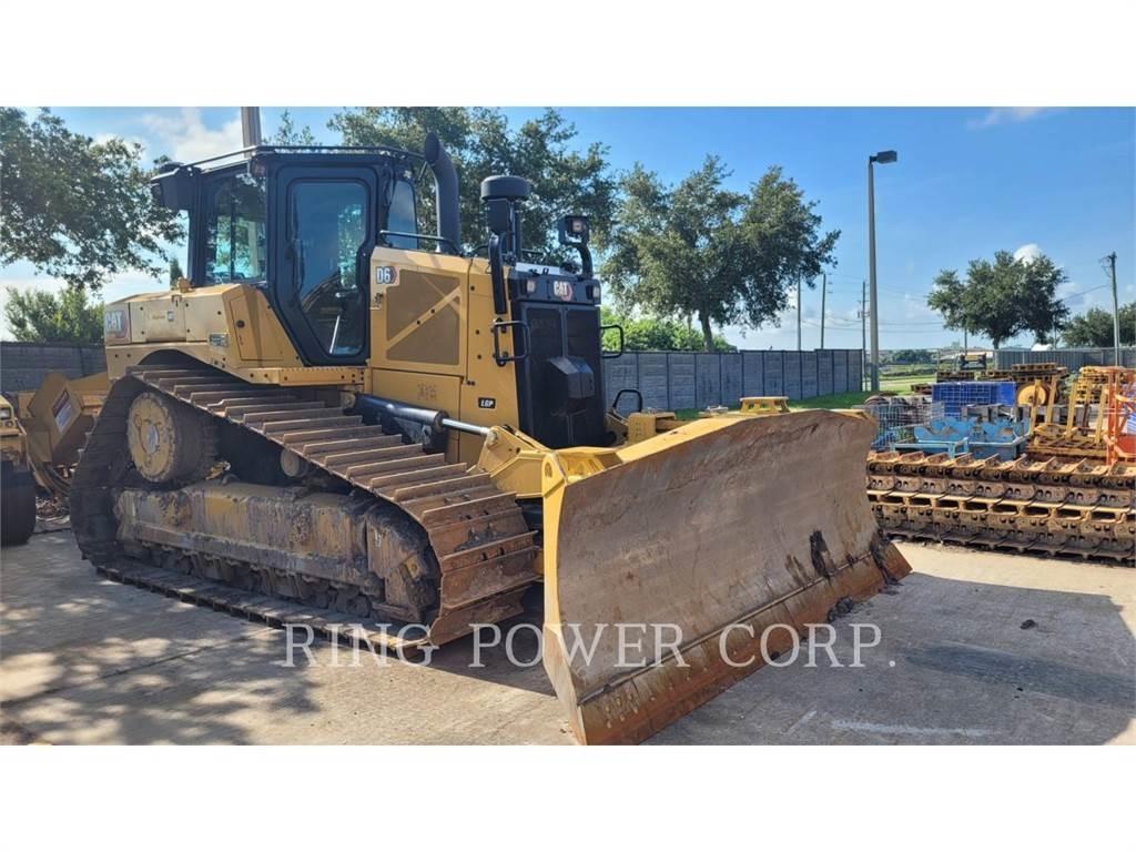CAT D6LGPVPTEW Vikšriniai buldozeriai