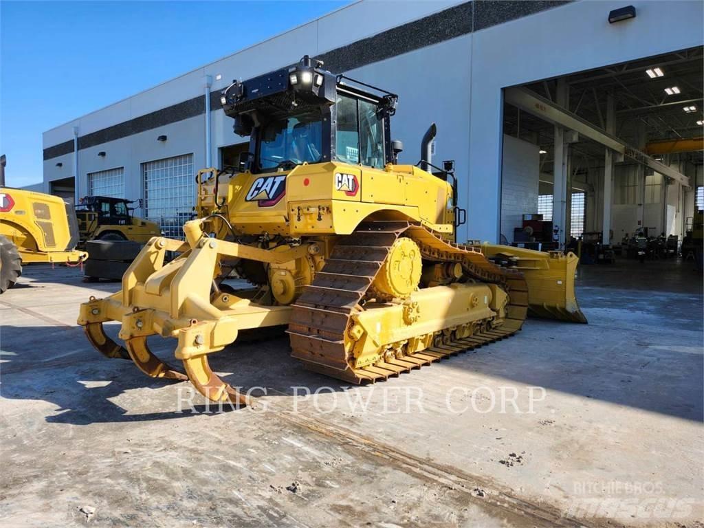 CAT D6LGPVPTEW Vikšriniai buldozeriai