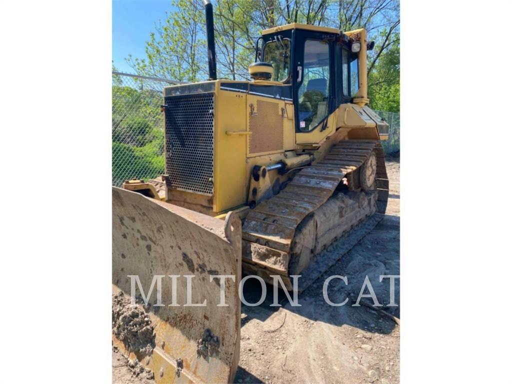 CAT D6MXL Vikšriniai buldozeriai