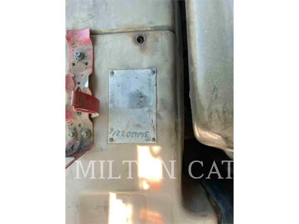 CAT D6MXL Vikšriniai buldozeriai