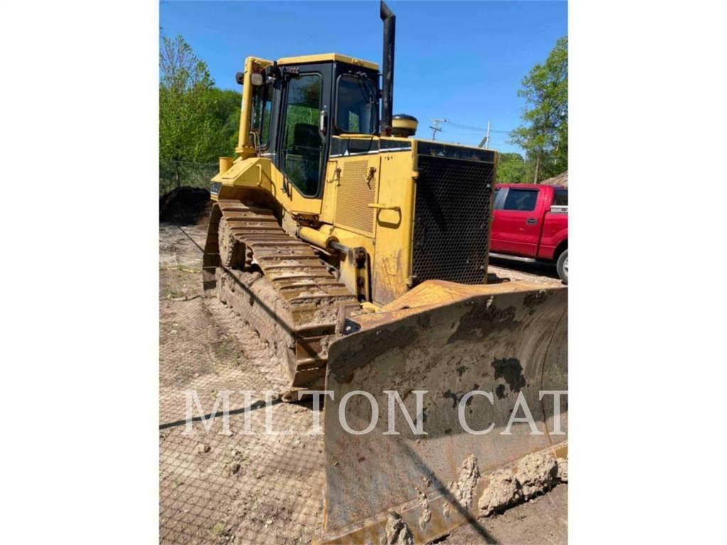 CAT D6MXL Vikšriniai buldozeriai