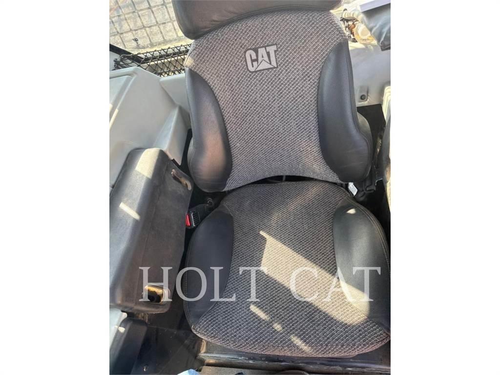 CAT D6N 3D Vikšriniai buldozeriai