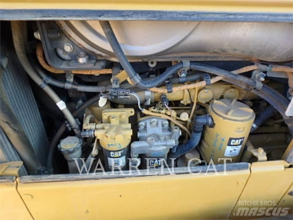 CAT D6N 4XLPAT Vikšriniai buldozeriai
