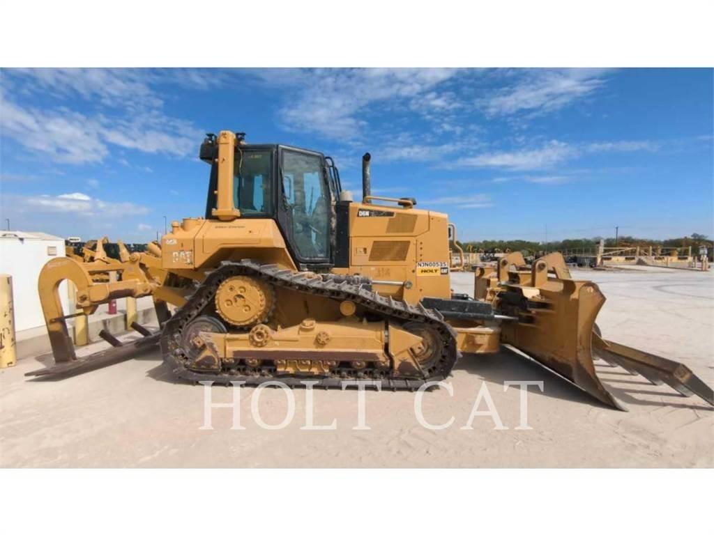 CAT D6N LAND Vikšriniai buldozeriai