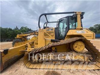 CAT D6N LGP Vikšriniai buldozeriai