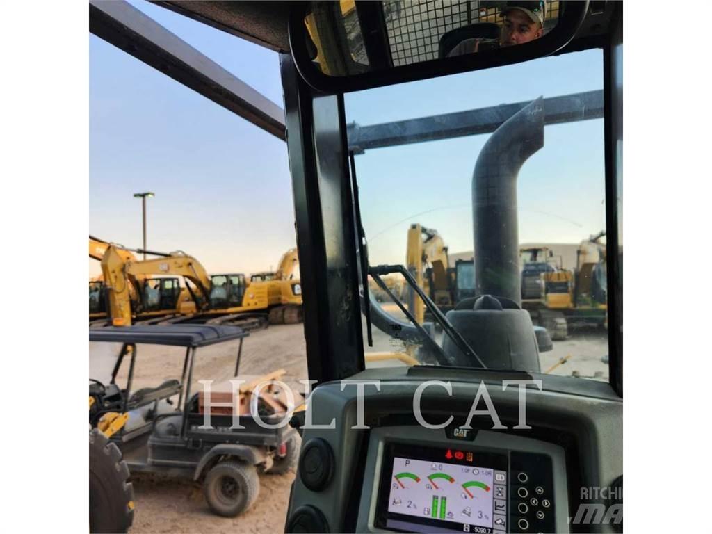 CAT D6N LGP Vikšriniai buldozeriai