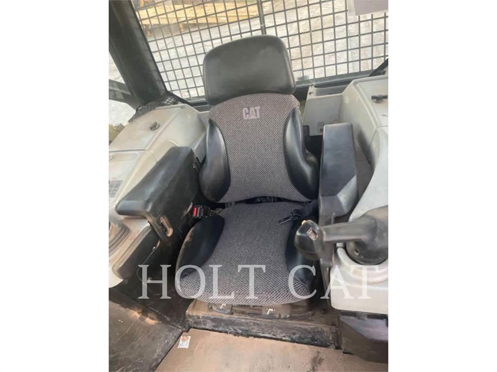 CAT D6N LGP Vikšriniai buldozeriai