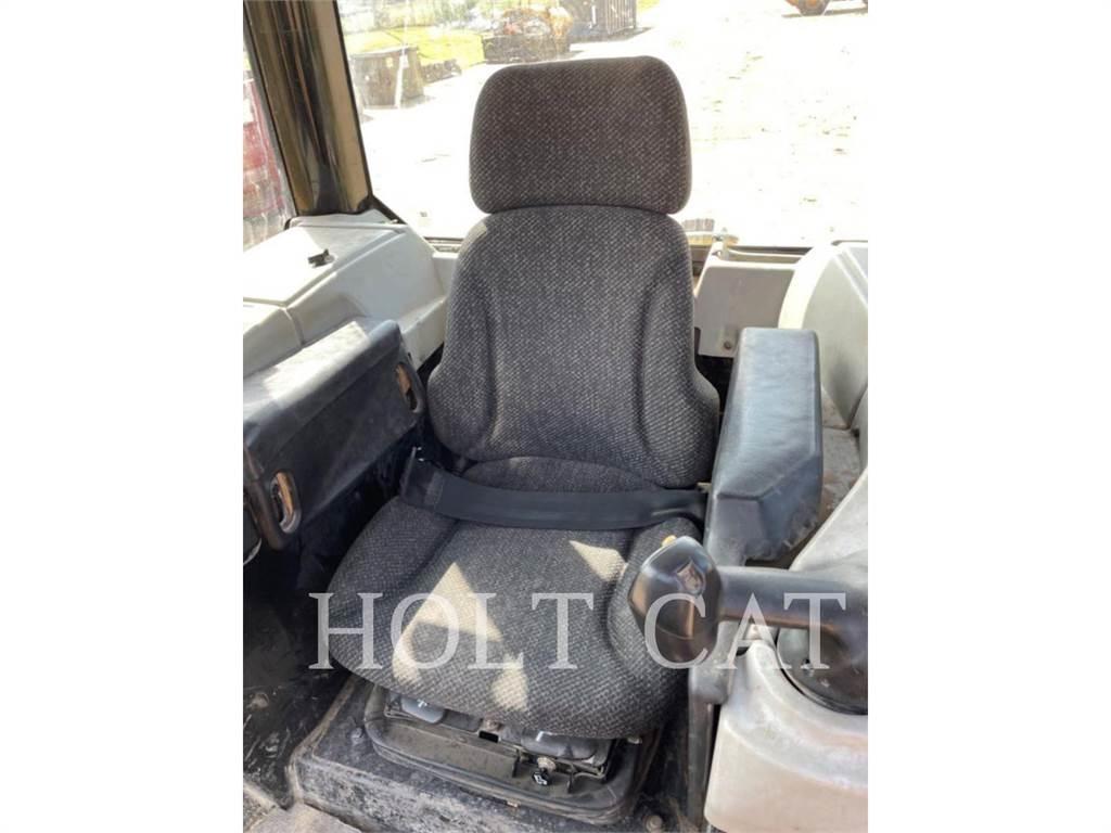 CAT D6N LGP Vikšriniai buldozeriai