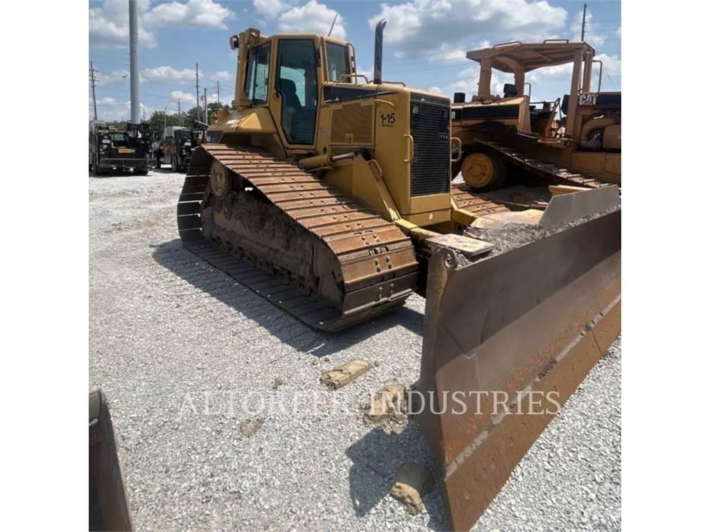 CAT D6N LGP Vikšriniai buldozeriai