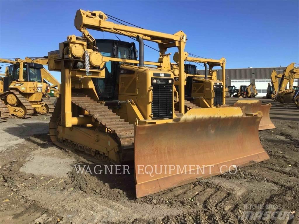 CAT D6N LGP Vikšriniai buldozeriai