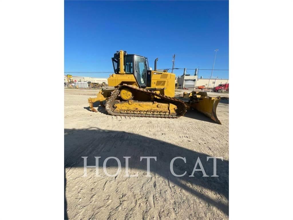 CAT D6N LGP Vikšriniai buldozeriai