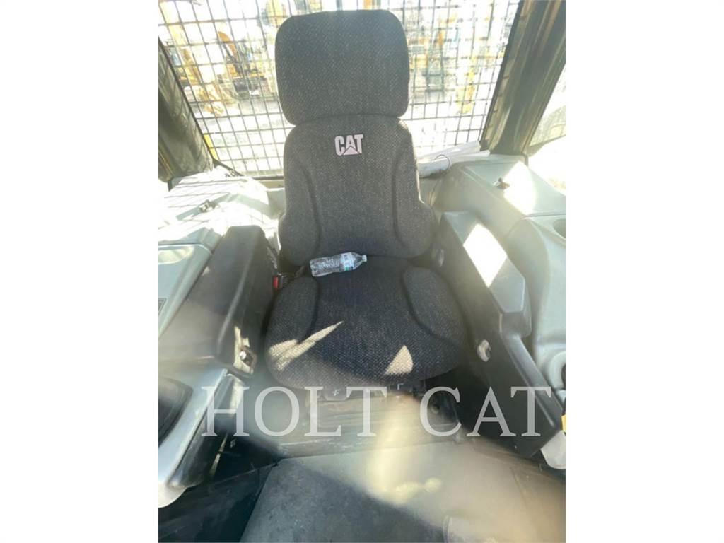 CAT D6N LGP Vikšriniai buldozeriai