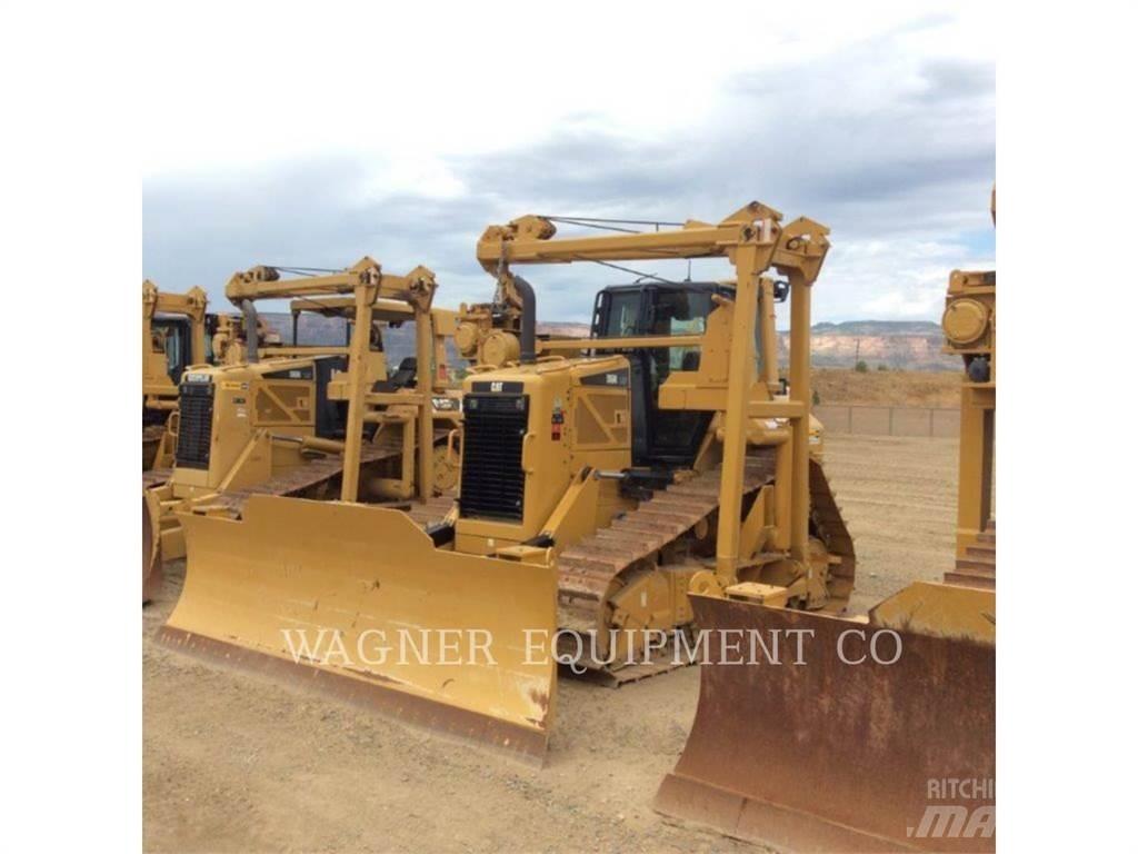 CAT D6N LGP PL Vikšriniai buldozeriai