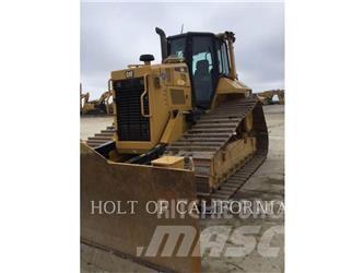 CAT D6N LGP VP Vikšriniai buldozeriai