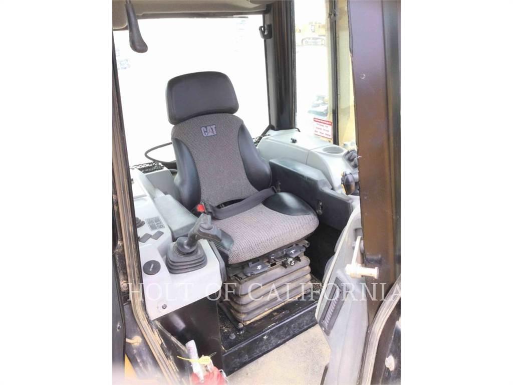 CAT D6N LGP VP Vikšriniai buldozeriai