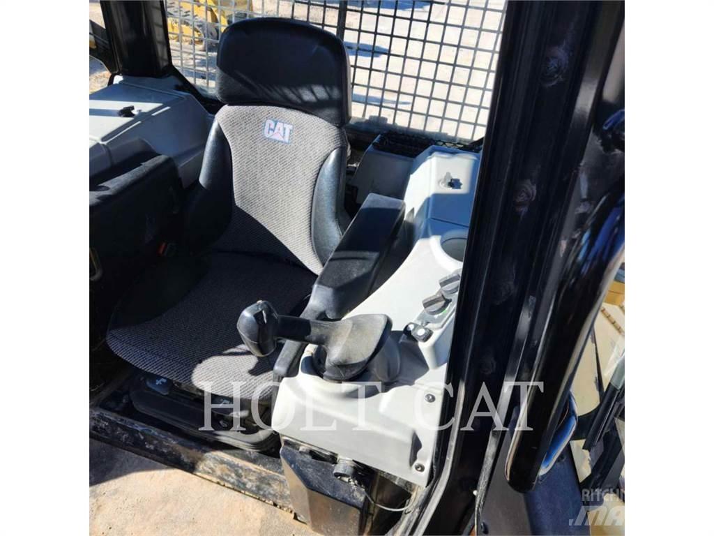 CAT D6N LGP3 Vikšriniai buldozeriai