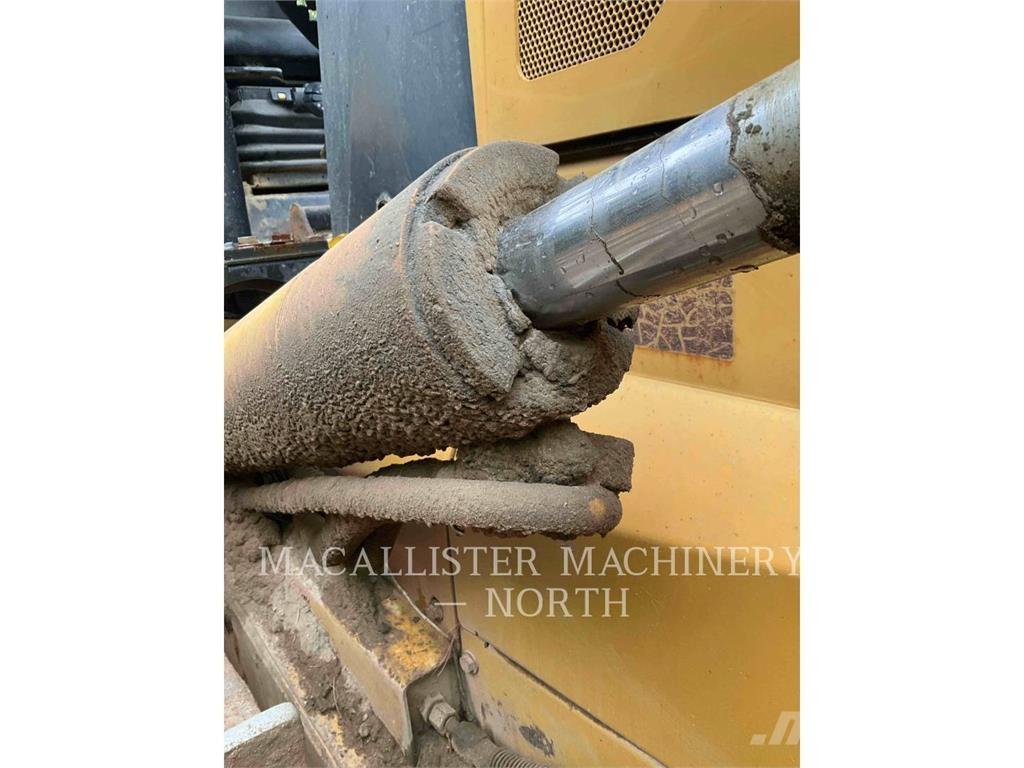 CAT D6NL Vikšriniai buldozeriai