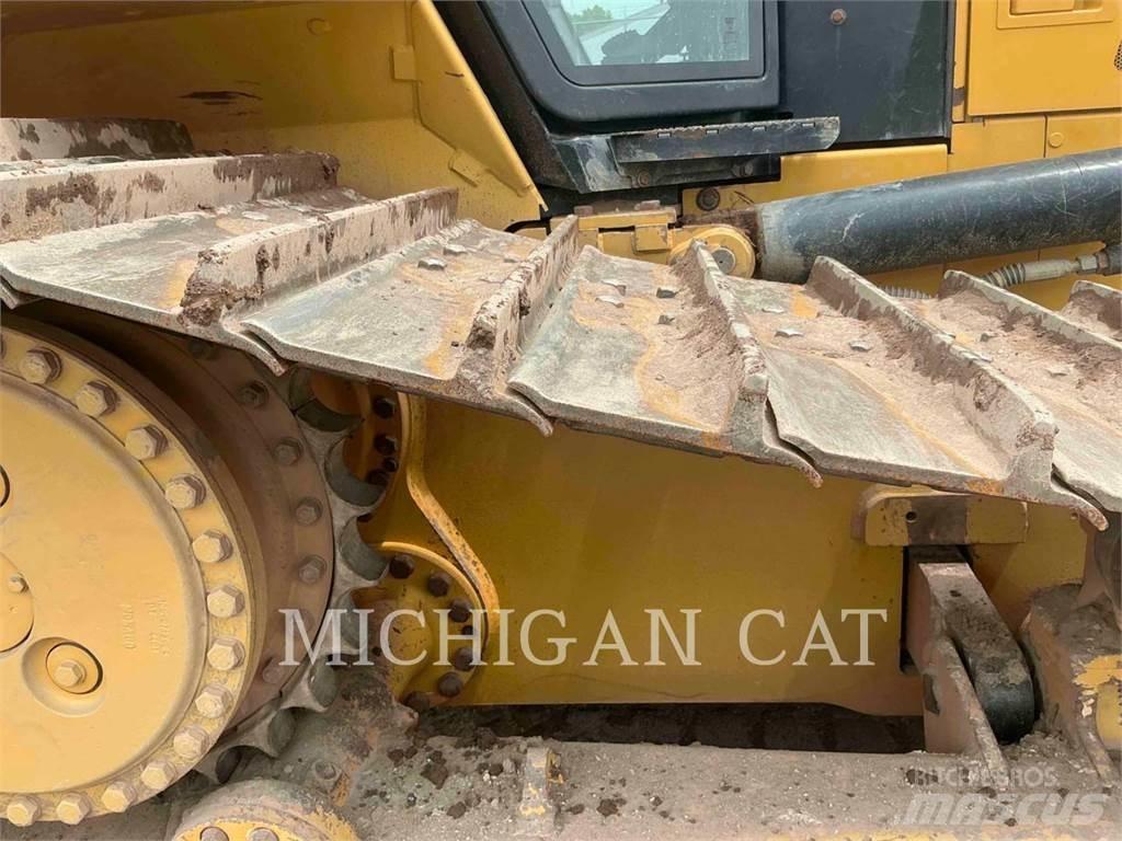 CAT D6NL AHZ24F Vikšriniai buldozeriai