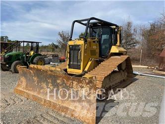 CAT D6NLGP Vikšriniai buldozeriai