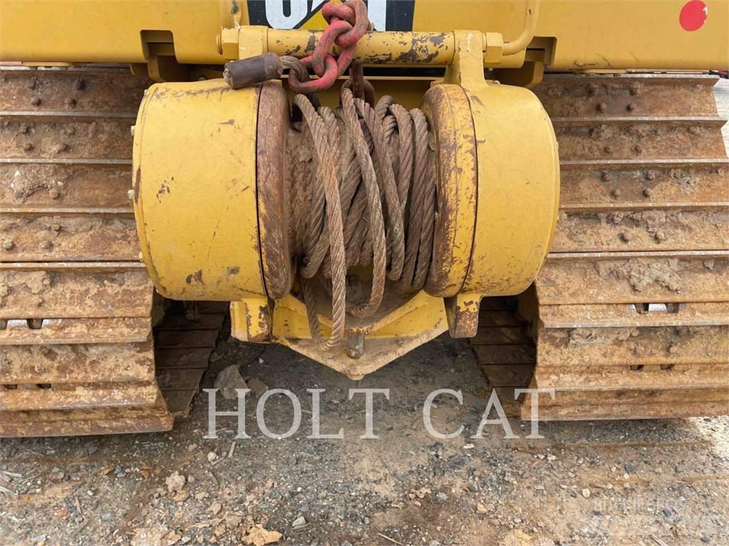 CAT D6NLGP Vikšriniai buldozeriai