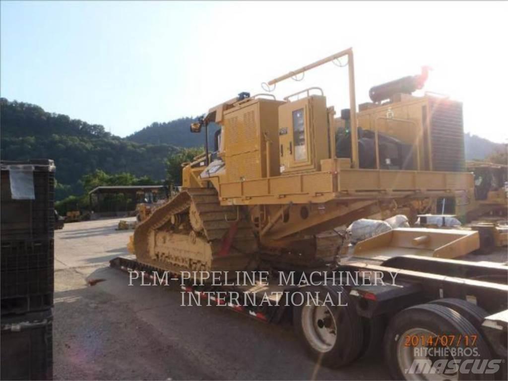 CAT D6NLGP Vikšriniai buldozeriai