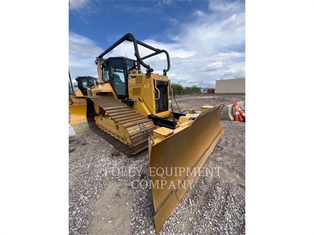 CAT D6NLGPVPI Vikšriniai buldozeriai