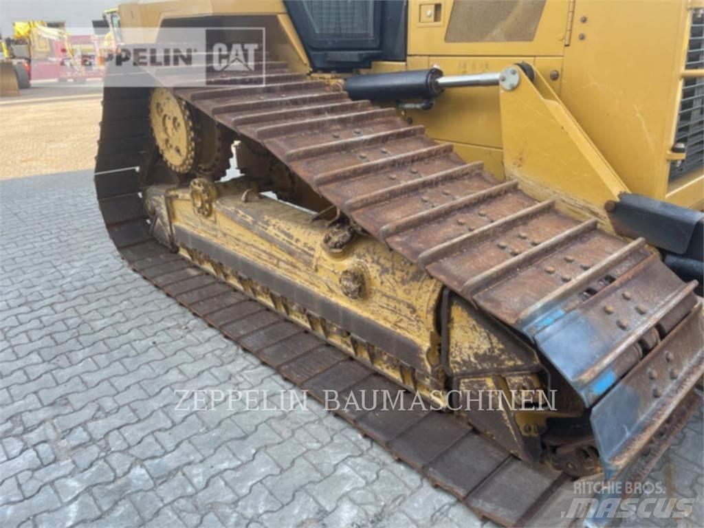 CAT D6NMP Vikšriniai buldozeriai