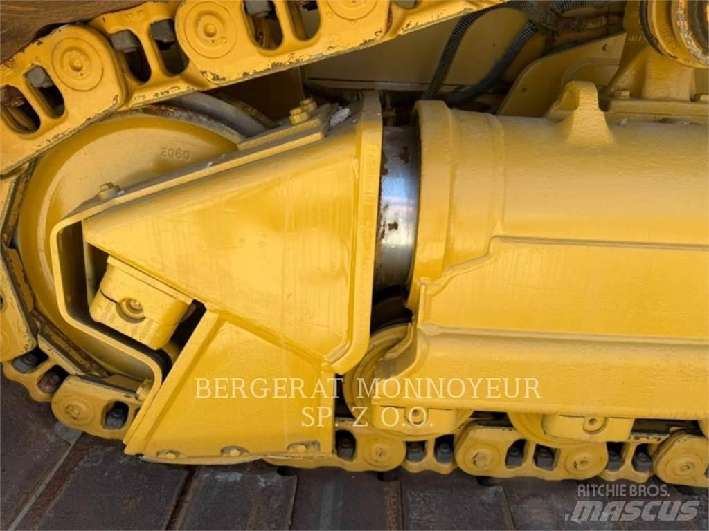 CAT D6NXL Vikšriniai buldozeriai