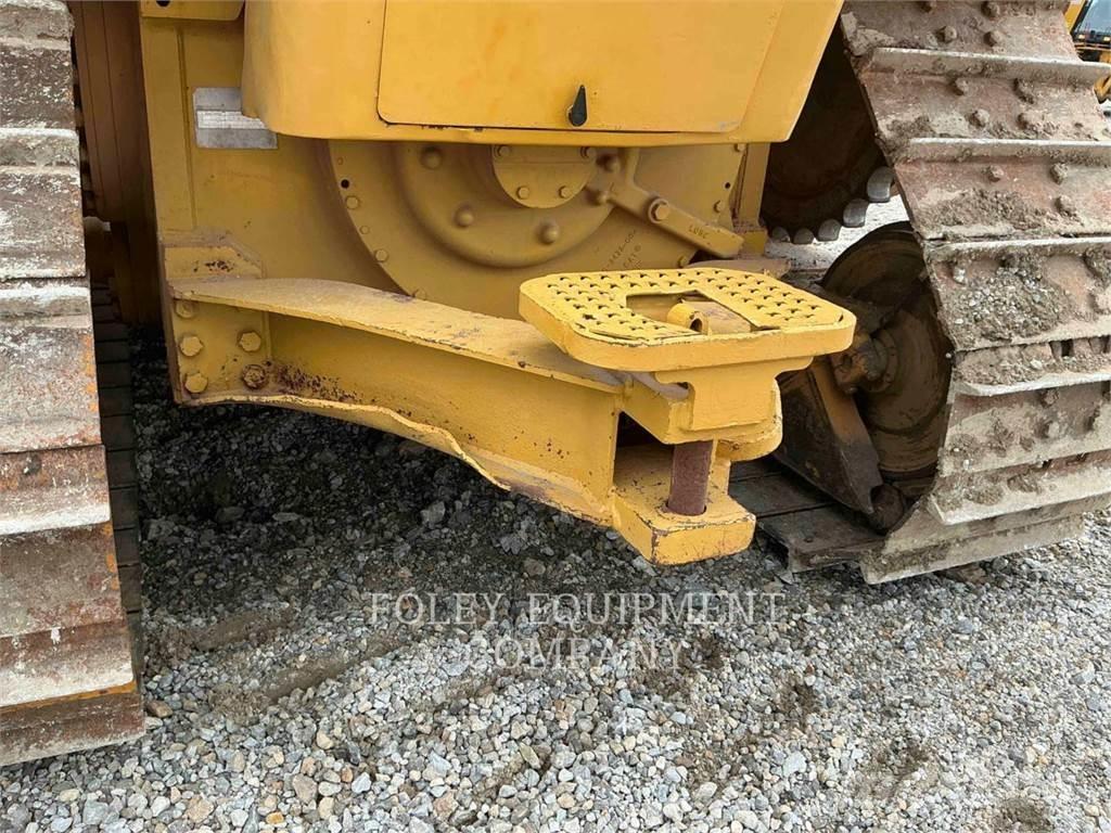 CAT D6NXL Vikšriniai buldozeriai