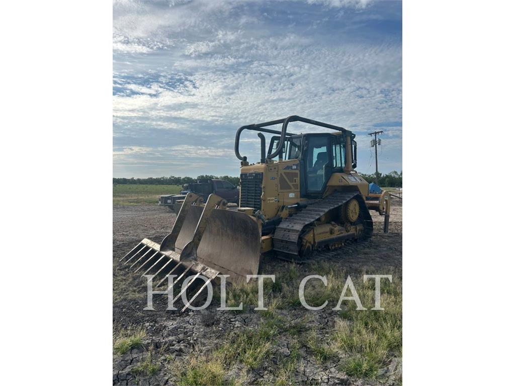 CAT D6NXL Vikšriniai buldozeriai