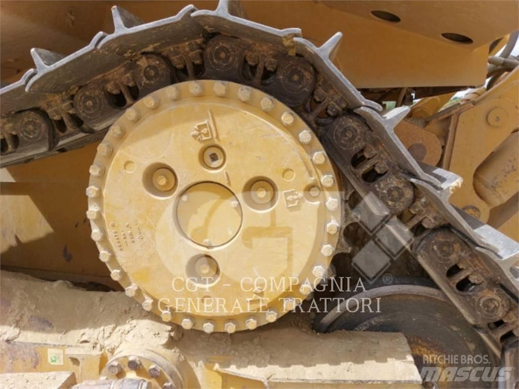 CAT D6R Vikšriniai buldozeriai