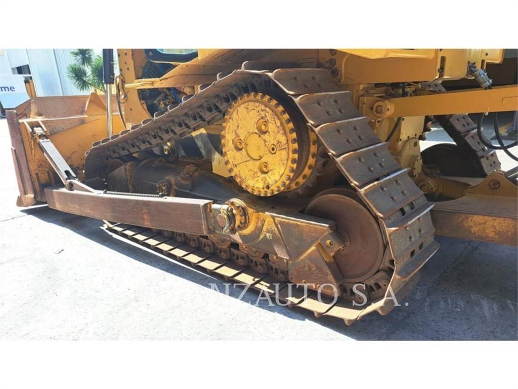 CAT D6R Vikšriniai buldozeriai