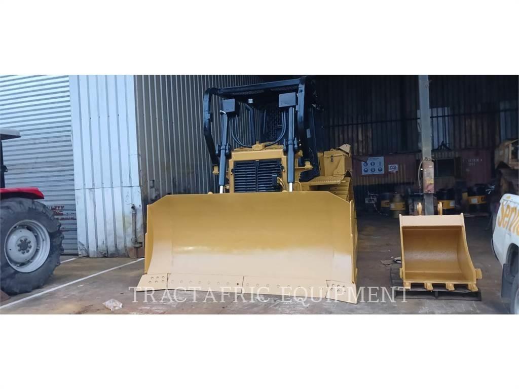 CAT D6R2 Vikšriniai buldozeriai