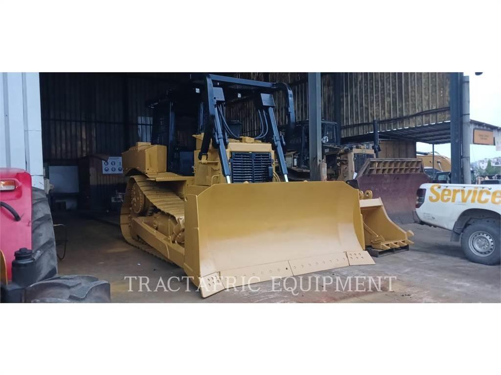 CAT D6R2 Vikšriniai buldozeriai