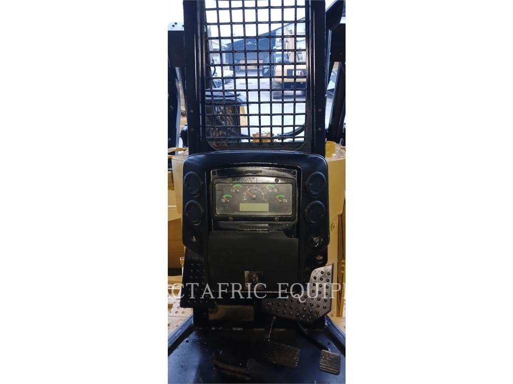 CAT D6R2 Vikšriniai buldozeriai