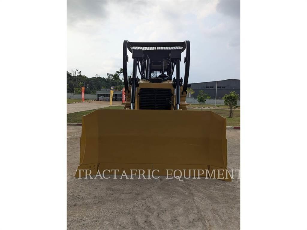 CAT D6R2 Vikšriniai buldozeriai