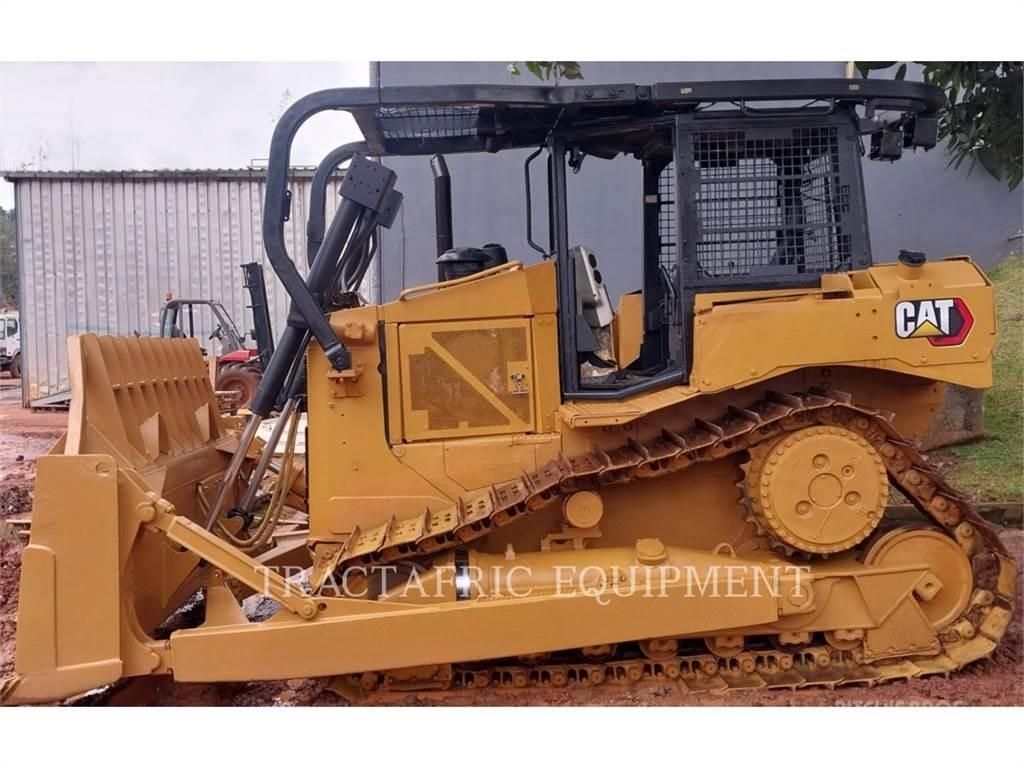 CAT D6R2XL Vikšriniai buldozeriai