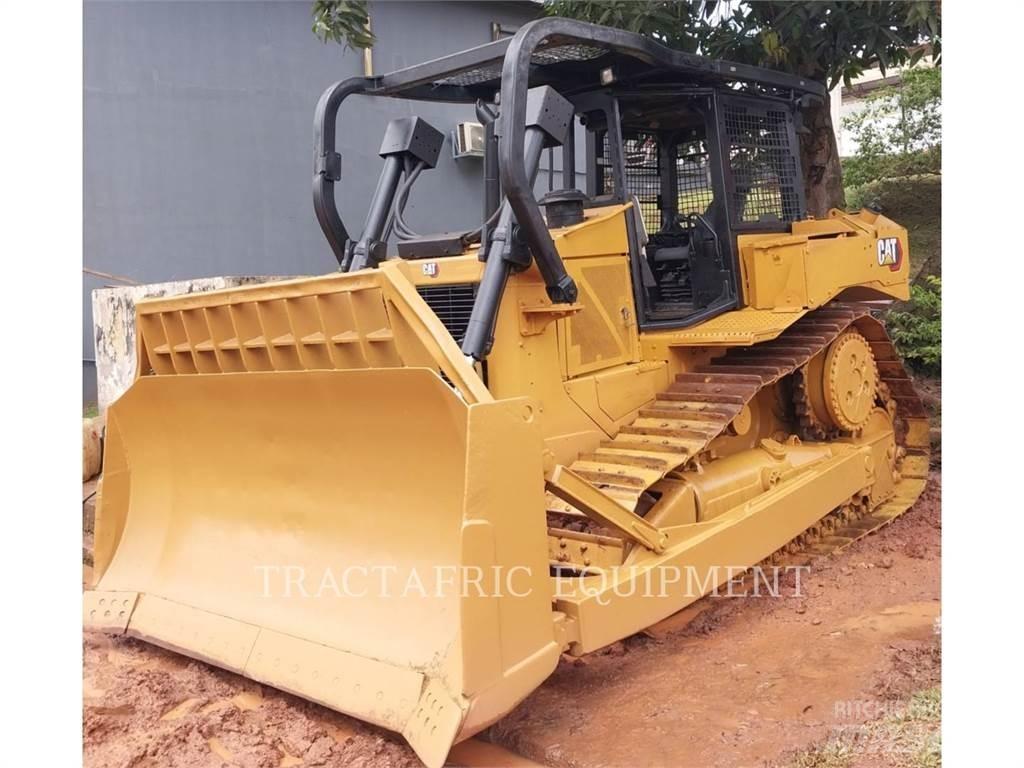 CAT D6R2XL Vikšriniai buldozeriai