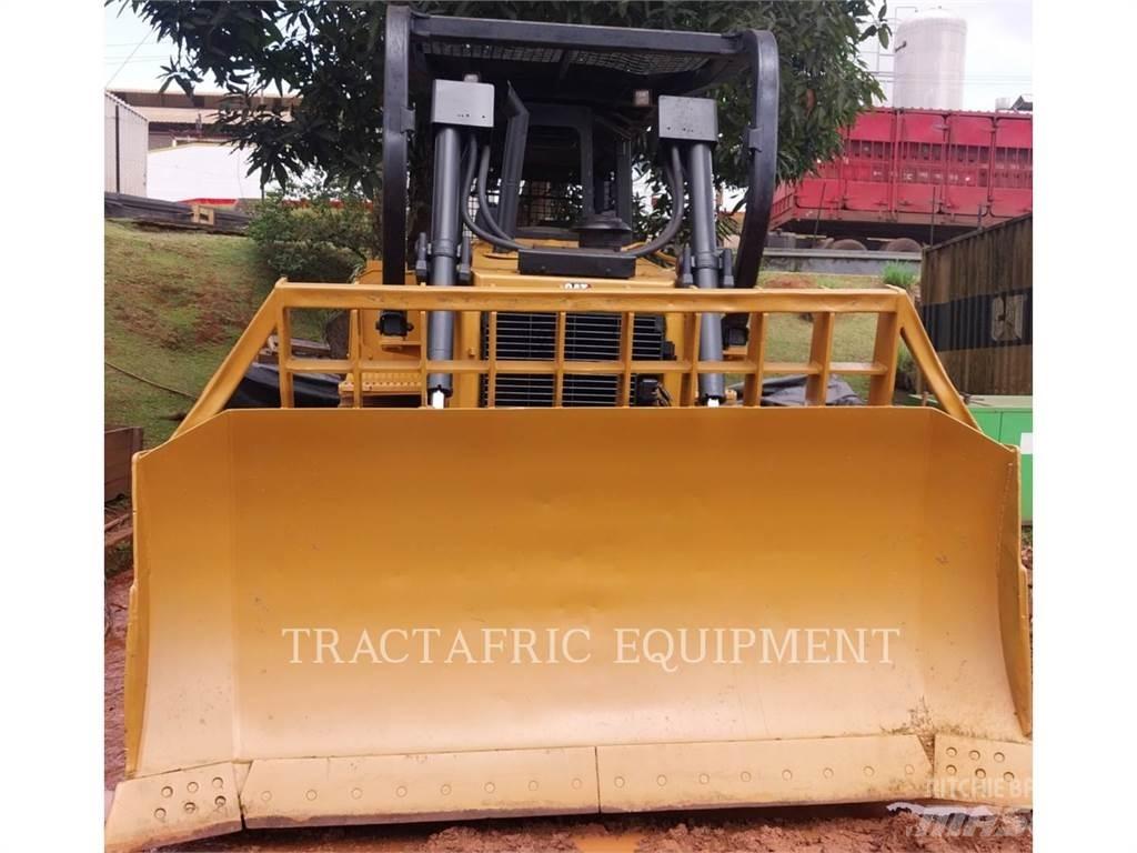 CAT D6R2XL Vikšriniai buldozeriai