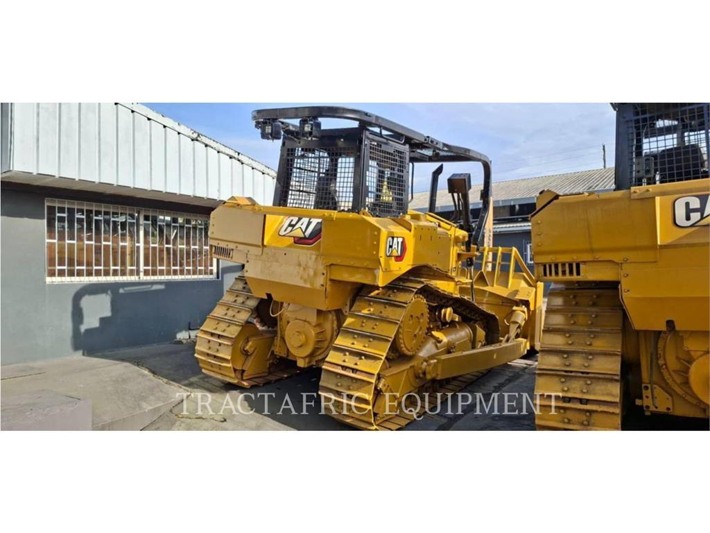 CAT D6R2XL Vikšriniai buldozeriai