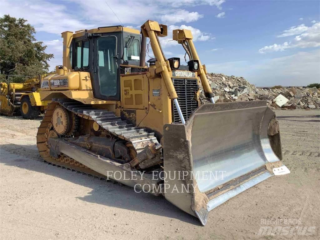 CAT D6RIIXL Vikšriniai buldozeriai