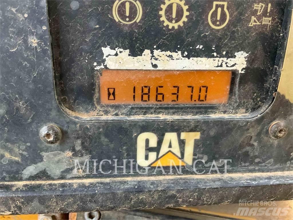 CAT D6RL Vikšriniai buldozeriai